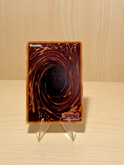 Yugioh / Vampire Genesis / SD2-EN001 / Ultra Rare / 1st Edition - Image 4