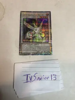 Herald of the Arc Light (Quarter Century Secret Rare) - Image 10