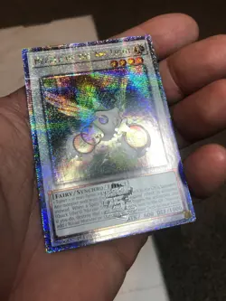 Herald of the Arc Light (Quarter Century Secret Rare) - Image 6