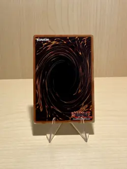 Yugioh / Polymerization / LOB-G047 / Super Rare - Image 2