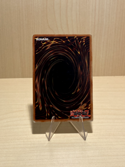 Yugioh / Polymerization / LOB-G047 / Super Rare - Image 4