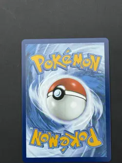 N's Plan SAR 173/086 SV11B Black Bolt Japanese Pokemon Card 2025 Mint Condition - Image 3