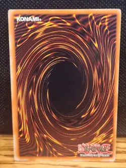 Mark of the Rose (UTR) CSOC-EN047 Ultimate Rare Crossroads of Chaos YuGiOh Card  - Image 2