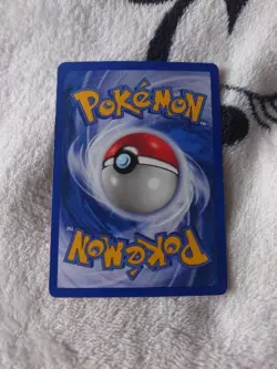 Muk 28/62 Non-Holo Rare Pokemon Card Unlimited Edition Fossil Set 1999 WOTC-LP - Image 2
