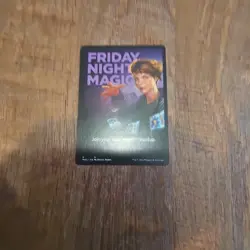 MTG Modern Horizons 2 Timeless Witness Token Card (005) (LP) - Image 3