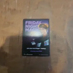 MTG Modern Horizons 2 Timeless Witness Token Card (005) (LP) - Image 4