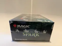 MTG Magic Gathering SEALED - War Of The Spark Booster Box-English-NEW - Image 4