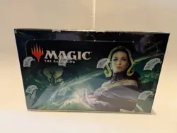 MTG Magic Gathering SEALED - War Of The Spark Booster Box-English-NEW - Image 5