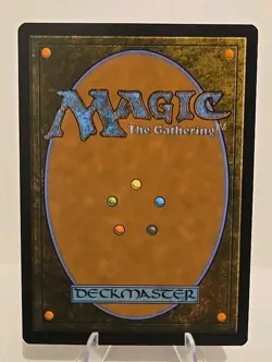 Ugin, Eye of the Storms MTG Tarkir: Dragonstorm Foil - Image 2