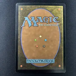 MTG Entomb Odyssey Magic the Gathering - Image 2