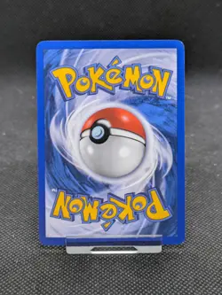 Pokemon Card Pikachu EX Emerald 60/106 Non Holo NM/M - Image 2