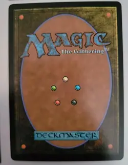 MTG - Final Fantasy: Item Shopkeep (0142) - Common - Near Mint  - Image 2