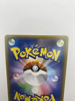 Pokemon Card Hoopa 155/XY-P Movie Promo Holo 2015 Japanese - Image 10