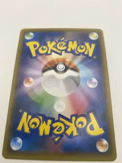 Pokemon Card Hoopa 155/XY-P Movie Promo Holo 2015 Japanese - Image 6
