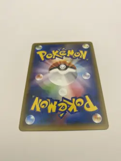 Pokemon Card Hoopa 155/XY-P Movie Promo Holo 2015 Japanese - Image 8