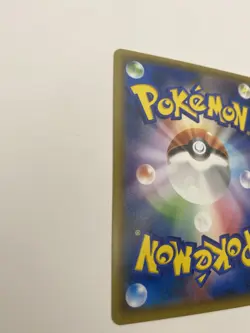 Pokemon Card Hoopa 155/XY-P Movie Promo Holo 2015 Japanese - Image 9