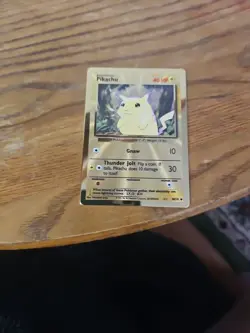 POKEMON CELEBRATIONS ULTRA-PREMIUM PIKACHU (Gold  Metal - Image 21