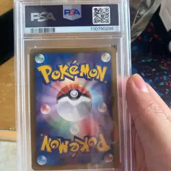 【Gem Mint PSA10】Pokemon Card Reshiram EX 158/BW-P Japanese Promo 2012 F/S - Image 2