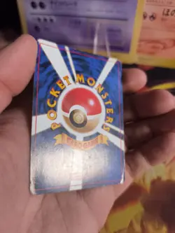 Pokemon Card Card DARK Magneton Team Rocket Gang Dark Holo Japanese Exc- - Image 17