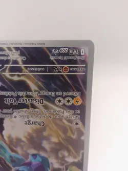 Thundurus 209 *Pokemon Promo* SV: Black Bolt - Image 5