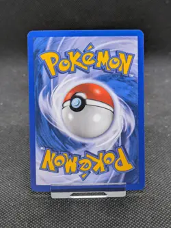 Pokemon Card Pikachu Ex Sandstorm Common 72/100 NM/M - Image 2