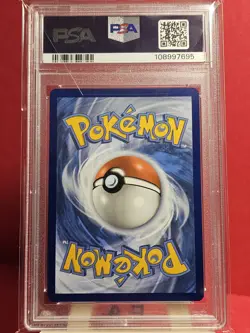 2023 POKEMON SVP EN-SV BLACK STAR PROMO 151 ELITE TRAINER BOX #051 SNORLAX PSA 9 - Image 2