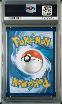 2023 POKEMON SVP EN-SV BLACK STAR PROMO 151 ELITE TRAINER BOX #051 SNORLAX PSA 9 - Image 2