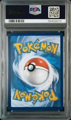 2023 POKEMON SVP EN-SV BLACK STAR PROMO 151 ELITE TRAINER BOX #051 SNORLAX PSA 9 - Image 4
