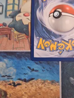 Latias & Latios GX Tag Team Full Art 169/181 RARE Pokemon Card LP - Image 10