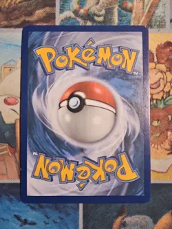 Latias & Latios GX Tag Team Full Art 169/181 RARE Pokemon Card LP - Image 6