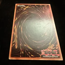 Yugioh!  TCG Spellbinding Circle - MRL-006 - Ultra Rare - Unlimited Edition - Image 5