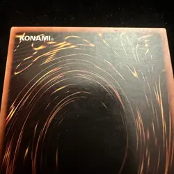 Yugioh!  TCG Spellbinding Circle - MRL-006 - Ultra Rare - Unlimited Edition - Image 6