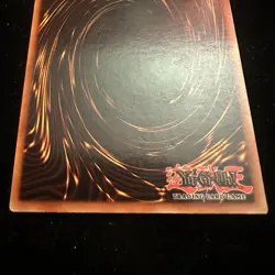 Yugioh!  TCG Spellbinding Circle - MRL-006 - Ultra Rare - Unlimited Edition - Image 7