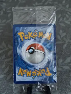 Mimikyu SVP 075 Promo Pokemon Card Paldean Fates Brand New & Sealed - Image 4