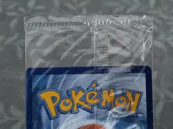 Mimikyu SVP 075 Promo Pokemon Card Paldean Fates Brand New & Sealed - Image 5
