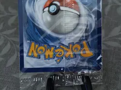 Mimikyu SVP 075 Promo Pokemon Card Paldean Fates Brand New & Sealed - Image 6