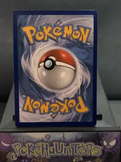 Pokemon Card Wishiwashi 240/236 Cosmic Eclipse Holo Secret Rare NM - Image 2
