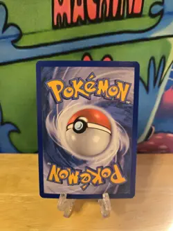 Scraggy 10/12 McDonalds 2012 Promo Holo Rare Pokemon Card LP See Pics - Image 4