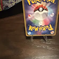 Mega Tokyo Pikachu 098/Xy-p Charizard Poncho Promo Card Japanese PokÃ©mon - Image 6