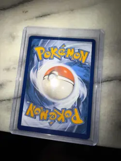 PokÃ©mon TCG Magikarp Scarlet & Violet Paldea Evolved Holo Card 203/193 Mint New - Image 4
