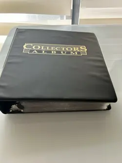 Yu-Gi-Oh! Card Collection Binder  1000+ Cards  Original & Authentic - Image 15