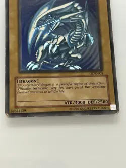 Yu-Gi-Oh! Card Collection Binder  1000+ Cards  Original & Authentic - Image 5