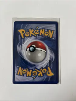 1999 Pokemon Fossil First Edition Shellder Card 54/62 Non-Holo, NM - Image 2