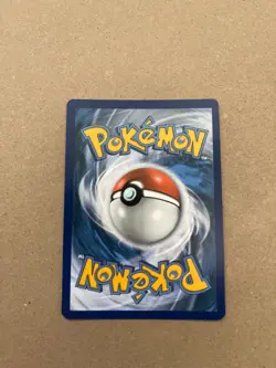 Pokemon 2016 XY Steam Siege 40/114 Holo Rare Ampharos - Image 2