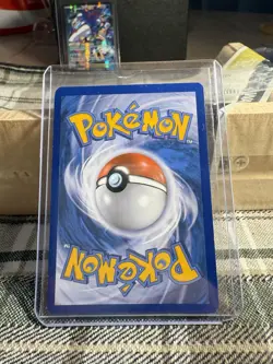 M Rayquaza EX 76/108 Ultra Rare Holo XY Roaring Skies 2015 Pokemon NM-MINT  - Image 2