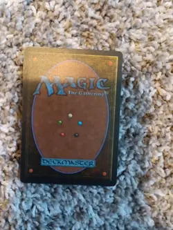 Nevinyrral's Disk Magic: The Gathering Artifact Card - Image 2
