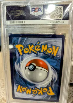 PSA 10 Charizard VSTAR SWSH262 Pokemon Sword & Shield PSA 10 - Image 2