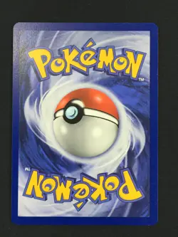 1999 Pokemon  Black Star Promo Card #20 Psyduck Excellent Unplayed - Image 5