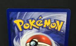 1999 Pokemon  Black Star Promo Card #20 Psyduck Excellent Unplayed - Image 8
