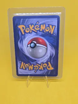 PokÃ©mon TCG Nidoking Base Set Holo Unlimited Rare Card 11/102 - Image 2